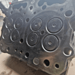 Cummins N14 Plus Diesel Engine Cylinder Head Assembly 3078360 OEM - 360$ Picture 1 of 6 Picture 2 of 6 Picture 3 of 6 Picture 4 of 6 Picture 5 of 6 Picture 6 of 6 Picture 1 of 6 Picture 2 of 6 Picture 3 of 6 Picture 4 of 6 Picture 5 of 6