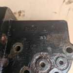 Cummins N14 Plus Diesel Engine Oil Cooler & Filter Assembly 3081177 3072372 OEM - 445.5$ Picture 1 of 8 Picture 2 of 8 Picture 3 of 8 Picture 4 of 8 Picture 5 of 8 Picture 6 of 8 Picture 7 of 8 Picture 8 of 8 Picture 1 of 8 Picture 2 of 8 Picture 3 of 8 Picture 4 of 8 Picture 5 of 8 Picture 6 of 8