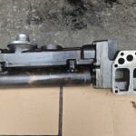 Cummins N14 Plus Diesel Engine Oil Cooler & Filter Assembly 3081177 3072372 OEM - 445.5$ Picture 1 of 8 Picture 2 of 8 Picture 3 of 8 Picture 4 of 8 Picture 5 of 8 Picture 6 of 8 Picture 7 of 8 Picture 8 of 8 Picture 1 of 8 Picture 2 of 8 Picture 3 of 8 Picture 4 of 8 Picture 5 of 8 Picture 6 of 8 Picture 7 of 8 Picture 8 of 8