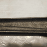 Cummins NH NTA 855 IV Big Cam Diesel Connecting Rod 218808 with Piston OEM - 198$ Picture 1 of 6 Picture 2 of 6 Picture 3 of 6 Picture 4 of 6 Picture 5 of 6 Picture 6 of 6 Picture 1 of 6 Picture 2 of 6