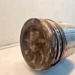 Cummins NH NTA 855 IV Big Cam Diesel Connecting Rod 218808 with Piston OEM - 198$ Picture 1 of 6 Picture 2 of 6 Picture 3 of 6 Picture 4 of 6 Picture 5 of 6 Picture 6 of 6 Picture 1 of 6 Picture 2 of 6 Picture 3 of 6 Picture 4 of 6 Picture 5 of 6