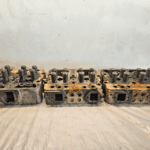 Cummins NT855 Diesel Engine Loaded Cylinder Head Assembly 3007717 OEM 3007718 - 1080$ Picture 1 of 5 Picture 2 of 5 Picture 3 of 5 Picture 4 of 5 Picture 5 of 5 Picture 1 of 5