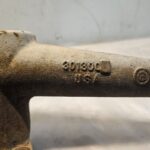 Cummins NTA855 Diesel Engine Complete Thermostat Housing 211435 301300 215042 OE - 945$ Picture 1 of 7 Picture 2 of 7 Picture 3 of 7 Picture 4 of 7 Picture 5 of 7 Picture 6 of 7 Picture 7 of 7 Picture 1 of 7 Picture 2 of 7