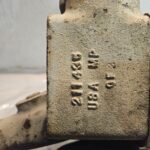 Cummins NTA855 Diesel Engine Complete Thermostat Housing 211435 301300 215042 OE - 945$ Picture 1 of 7 Picture 2 of 7 Picture 3 of 7 Picture 4 of 7 Picture 5 of 7 Picture 6 of 7 Picture 7 of 7 Picture 1 of 7 Picture 2 of 7 Picture 3 of 7