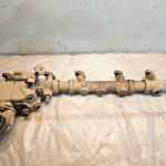 Cummins NTA855 Diesel Engine Complete Thermostat Housing 211435 301300 215042 OE - 945$ Picture 1 of 7 Picture 2 of 7 Picture 3 of 7 Picture 4 of 7 Picture 5 of 7 Picture 6 of 7 Picture 7 of 7 Picture 1 of 7 Picture 2 of 7 Picture 3 of 7 Picture 4 of 7