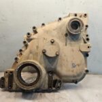 Cummins NTA855 Diesel Engine Front Timing Cover 210713 OEM - 382.5$ Picture 1 of 5 Picture 2 of 5 Picture 3 of 5 Picture 4 of 5 Picture 5 of 5 Picture 1 of 5