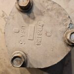 Cummins NTA855 Diesel Engine Front Timing Cover 210713 OEM - 382.5$ Picture 1 of 5 Picture 2 of 5 Picture 3 of 5 Picture 4 of 5 Picture 5 of 5 Picture 1 of 5 Picture 2 of 5 Picture 3 of 5