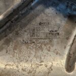 Cummins NTA855 Diesel Engine Front Timing Cover 210713 OEM - 382.5$ Picture 1 of 5 Picture 2 of 5 Picture 3 of 5 Picture 4 of 5 Picture 5 of 5 Picture 1 of 5 Picture 2 of 5 Picture 3 of 5 Picture 4 of 5 Picture 5 of 5