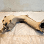 Cummins NTA855 Diesel Engine Thermostat Water Elbow Housing 216487 OEM - 337.5$ Picture 1 of 5 Picture 2 of 5 Picture 3 of 5 Picture 4 of 5 Picture 5 of 5 Picture 1 of 5