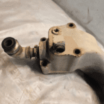 Cummins NTA855 Diesel Engine Thermostat Water Elbow Housing 216487 OEM - 337.5$ Picture 1 of 5 Picture 2 of 5 Picture 3 of 5 Picture 4 of 5 Picture 5 of 5 Picture 1 of 5 Picture 2 of 5 Picture 3 of 5 Picture 4 of 5