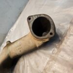 Cummins NTA855 Diesel Engine Thermostat Water Elbow Housing 216487 OEM - 337.5$ Picture 1 of 5 Picture 2 of 5 Picture 3 of 5 Picture 4 of 5 Picture 5 of 5 Picture 1 of 5 Picture 2 of 5 Picture 3 of 5 Picture 4 of 5 Picture 5 of 5