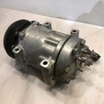 Cummins Paccar MX13 Climatech A/C Compressor R134 QP7H15 LF4577 - 247.5$ Picture 1 of 5 Picture 2 of 5 Picture 3 of 5 Picture 4 of 5 Picture 5 of 5 Picture 1 of 5