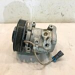DENSO 10S15C A/C Compressor 8 Grv 12v off Detroit DD15 Engine 447260-9770 OEM - 270$ Picture 1 of 6 Picture 2 of 6 Picture 3 of 6 Picture 4 of 6 Picture 5 of 6 Picture 6 of 6 Picture 1 of 6