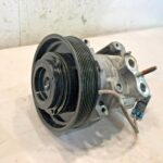 DENSO 10S15C A/C Compressor 8 Grv 12v off Detroit DD15 Engine 447260-9770 OEM - 270$ Picture 1 of 6 Picture 2 of 6 Picture 3 of 6 Picture 4 of 6 Picture 5 of 6 Picture 6 of 6 Picture 1 of 6 Picture 2 of 6