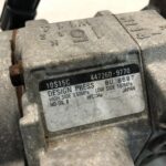 DENSO 10S15C A/C Compressor 8 Grv 12v off Detroit DD15 Engine 447260-9770 OEM - 270$ Picture 1 of 6 Picture 2 of 6 Picture 3 of 6 Picture 4 of 6 Picture 5 of 6 Picture 6 of 6 Picture 1 of 6 Picture 2 of 6 Picture 3 of 6