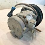 DENSO 10S15C A/C Compressor 8 Grv 12v off Detroit DD15 Engine 447260-9770 OEM - 270$ Picture 1 of 6 Picture 2 of 6 Picture 3 of 6 Picture 4 of 6 Picture 5 of 6 Picture 6 of 6 Picture 1 of 6 Picture 2 of 6 Picture 3 of 6 Picture 4 of 6 Picture 5 of 6