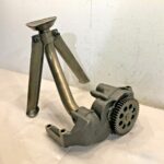 DETROIT 60 Series 14.0 Sump Oil Pickup Tube 23519764 Oil Pump 23505877 OEM - 436.5$ Picture 1 of 7 Picture 2 of 7 Picture 3 of 7 Picture 4 of 7 Picture 5 of 7 Picture 6 of 7 Picture 7 of 7 Picture 1 of 7