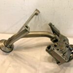 DETROIT 60 Series 14.0 Sump Oil Pickup Tube 23519764 Oil Pump 23505877 OEM - 436.5$ Picture 1 of 7 Picture 2 of 7 Picture 3 of 7 Picture 4 of 7 Picture 5 of 7 Picture 6 of 7 Picture 7 of 7 Picture 1 of 7 Picture 2 of 7