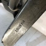 DETROIT 60 Series 14.0 Sump Oil Pickup Tube 23519764 Oil Pump 23505877 OEM - 436.5$ Picture 1 of 7 Picture 2 of 7 Picture 3 of 7 Picture 4 of 7 Picture 5 of 7 Picture 6 of 7 Picture 7 of 7 Picture 1 of 7 Picture 2 of 7 Picture 3 of 7 Picture 4 of 7 Picture 5 of 7