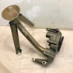 DETROIT 60 Series 14.0 Sump Oil Pickup Tube 23519764 Oil Pump 23505877 OEM - 436.5$ Picture 1 of 7 Picture 2 of 7 Picture 3 of 7 Picture 4 of 7 Picture 5 of 7 Picture 6 of 7 Picture 7 of 7 Picture 1 of 7 Picture 2 of 7 Picture 3 of 7 Picture 4 of 7 Picture 5 of 7 Picture 6 of 7