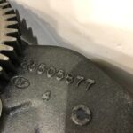 DETROIT 60 Series 14.0 Sump Oil Pickup Tube 23519764 Oil Pump 23505877 OEM - 436.5$ Picture 1 of 7 Picture 2 of 7 Picture 3 of 7 Picture 4 of 7 Picture 5 of 7 Picture 6 of 7 Picture 7 of 7 Picture 1 of 7 Picture 2 of 7 Picture 3 of 7 Picture 4 of 7 Picture 5 of 7 Picture 6 of 7 Picture 7 of 7