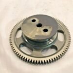 DETROIT DD15 DIESEL ENGINE IDLER TIMING GEAR WITH HUB A4720500305 OEM - 85.5$ Picture 1 of 5 Picture 2 of 5 Picture 3 of 5 Picture 4 of 5 Picture 5 of 5 Picture 1 of 5 Picture 2 of 5 Picture 3 of 5 Picture 4 of 5