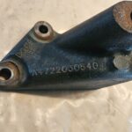 DETROIT DIESEL DD15 ENGINE BELT TENSIONER BRACKET A4722030540 OEM - 36$ Picture 1 of 5 Picture 2 of 5 Picture 3 of 5 Picture 4 of 5 Picture 5 of 5 Picture 1 of 5 Picture 2 of 5 Picture 3 of 5 Picture 4 of 5 Picture 5 of 5