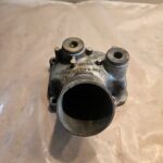 DETROIT DIESEL DD15 ENGINE THERMOSTAT OUTLET WATER ELBOW A4722031531 OEM - 40.5$ Picture 1 of 5 Picture 2 of 5 Picture 3 of 5 Picture 4 of 5 Picture 5 of 5 Picture 1 of 5 Picture 2 of 5
