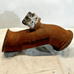 DETROIT DIESEL DD15 EXHAUST MANIFOLD EGR TUBE A4721422904 w/ Fuel Dozer OEM - 198$ Picture 1 of 7 Picture 2 of 7 Picture 3 of 7 Picture 4 of 7 Picture 5 of 7 Picture 6 of 7 Picture 7 of 7 Picture 1 of 7