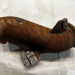 DETROIT DIESEL DD15 EXHAUST MANIFOLD EGR TUBE A4721422904 w/ Fuel Dozer OEM - 198$ Picture 1 of 7 Picture 2 of 7 Picture 3 of 7 Picture 4 of 7 Picture 5 of 7 Picture 6 of 7 Picture 7 of 7 Picture 1 of 7 Picture 2 of 7 Picture 3 of 7 Picture 4 of 7 Picture 5 of 7 Picture 6 of 7 Picture 7 of 7