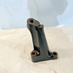 DETROIT DIESEL DD15 RADIATOR MOUNTING SUPPORT BRACKET A4722030240 OEM - 36$ Picture 1 of 4 Picture 2 of 4 Picture 3 of 4 Picture 4 of 4 Picture 1 of 4