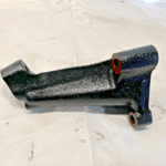 DETROIT DIESEL DD15 RADIATOR MOUNTING SUPPORT BRACKET A4722030240 OEM - 36$ Picture 1 of 4 Picture 2 of 4 Picture 3 of 4 Picture 4 of 4 Picture 1 of 4 Picture 2 of 4 Picture 3 of 4 Picture 4 of 4