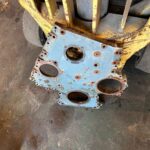 DETROIT DIESEL SERIES 60 12.7L Engine Timing Cover 23529364 OEM - 495$ Picture 1 of 4 Picture 2 of 4 Picture 3 of 4 Picture 4 of 4 Picture 1 of 4 Picture 2 of 4 Picture 3 of 4 Picture 4 of 4