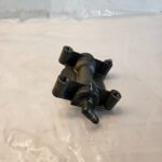 DIESEL ENGINE REMOTE MOUNT COOLANT FILTER HEAD CUMMINS CAT 204163 OEM - 40.5$ Picture 1 of 6 Picture 2 of 6 Picture 3 of 6 Picture 4 of 6 Picture 5 of 6 Picture 6 of 6 Picture 1 of 6 Picture 2 of 6 Picture 3 of 6