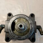 DIESEL ENGINE REMOTE MOUNT COOLANT FILTER HEAD CUMMINS CAT 204163 OEM - 40.5$ Picture 1 of 6 Picture 2 of 6 Picture 3 of 6 Picture 4 of 6 Picture 5 of 6 Picture 6 of 6 Picture 1 of 6 Picture 2 of 6 Picture 3 of 6 Picture 4 of 6 Picture 5 of 6