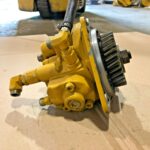 Denso Diesel Fuel CR Injection Pump 294000-056 RE527528 John Deere 6068 OEM - 1035$ Picture 1 of 6 Picture 2 of 6 Picture 3 of 6 Picture 4 of 6 Picture 5 of 6 Picture 6 of 6 Picture 1 of 6 Picture 2 of 6