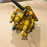 Denso Diesel Fuel CR Injection Pump 294000-056 RE527528 John Deere 6068 OEM - 1035$ Picture 1 of 6 Picture 2 of 6 Picture 3 of 6 Picture 4 of 6 Picture 5 of 6 Picture 6 of 6 Picture 1 of 6 Picture 2 of 6 Picture 3 of 6