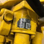 Denso Diesel Fuel CR Injection Pump 294000-056 RE527528 John Deere 6068 OEM - 1035$ Picture 1 of 6 Picture 2 of 6 Picture 3 of 6 Picture 4 of 6 Picture 5 of 6 Picture 6 of 6 Picture 1 of 6 Picture 2 of 6 Picture 3 of 6 Picture 4 of 6