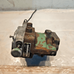 Detroit 4-71 Diesel Engine Reliabilt Governor Assembly 5108295 OEM - 855$ Picture 1 of 5 Picture 2 of 5 Picture 3 of 5 Picture 4 of 5 Picture 5 of 5 Picture 1 of 5