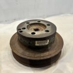 Detroit 60 Series 14 Engine Crankshaft Pulley - 23527754 OEM - 148.5$ Picture 1 of 4 Picture 2 of 4 Picture 3 of 4 Picture 4 of 4 Picture 1 of 4