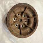 Detroit 60 Series 14 Engine Crankshaft Pulley - 23527754 OEM - 148.5$ Picture 1 of 4 Picture 2 of 4 Picture 3 of 4 Picture 4 of 4 Picture 1 of 4 Picture 2 of 4