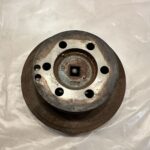 Detroit 60 Series 14 Engine Crankshaft Pulley - 23527754 OEM - 148.5$ Picture 1 of 4 Picture 2 of 4 Picture 3 of 4 Picture 4 of 4 Picture 1 of 4 Picture 2 of 4 Picture 3 of 4 Picture 4 of 4