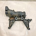 Detroit DD15 Diesel Engine EGR Manifold Crossover Tube Bracket  A4722031244 OEM - 162$ Picture 1 of 6 Picture 2 of 6 Picture 3 of 6 Picture 4 of 6 Picture 5 of 6 Picture 6 of 6 Picture 1 of 6 Picture 2 of 6