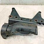 Detroit DD15 Diesel Engine EGR Manifold Crossover Tube Bracket  A4722031244 OEM - 162$ Picture 1 of 6 Picture 2 of 6 Picture 3 of 6 Picture 4 of 6 Picture 5 of 6 Picture 6 of 6 Picture 1 of 6 Picture 2 of 6 Picture 3 of 6 Picture 4 of 6 Picture 5 of 6