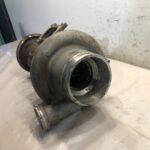 Detroit DD15 Diesel Engine HX55 Turbocharger, Assy 3768075 A4720961699 OEM - 765$ Picture 1 of 7 Picture 2 of 7 Picture 3 of 7 Picture 4 of 7 Picture 5 of 7 Picture 6 of 7 Picture 7 of 7 Picture 1 of 7 Picture 2 of 7 Picture 3 of 7