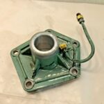 Detroit Diesel 4-53 Engine Blower Drive Support 5119175 OEM - 49.5$ Picture 1 of 5 Picture 2 of 5 Picture 3 of 5 Picture 4 of 5 Picture 5 of 5 Picture 1 of 5