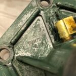 Detroit Diesel 4-53 Engine Blower Drive Support 5119175 OEM - 49.5$ Picture 1 of 5 Picture 2 of 5 Picture 3 of 5 Picture 4 of 5 Picture 5 of 5 Picture 1 of 5 Picture 2 of 5 Picture 3 of 5 Picture 4 of 5