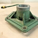 Detroit Diesel 4-53 Engine Blower Drive Support 5119175 OEM - 49.5$ Picture 1 of 5 Picture 2 of 5 Picture 3 of 5 Picture 4 of 5 Picture 5 of 5 Picture 1 of 5 Picture 2 of 5 Picture 3 of 5 Picture 4 of 5 Picture 5 of 5