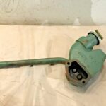 Detroit Diesel 4-53 Engine Oil Fill Tube Body 5121052 OEM - 108$ Picture 1 of 4 Picture 2 of 4 Picture 3 of 4 Picture 4 of 4 Picture 1 of 4