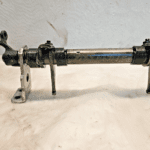 Detroit Diesel 4-71 Engine Fuel Injector Rack Assembly - 108$ Picture 1 of 5 Picture 2 of 5 Picture 3 of 5 Picture 4 of 5 Picture 5 of 5 Picture 1 of 5 Picture 2 of 5